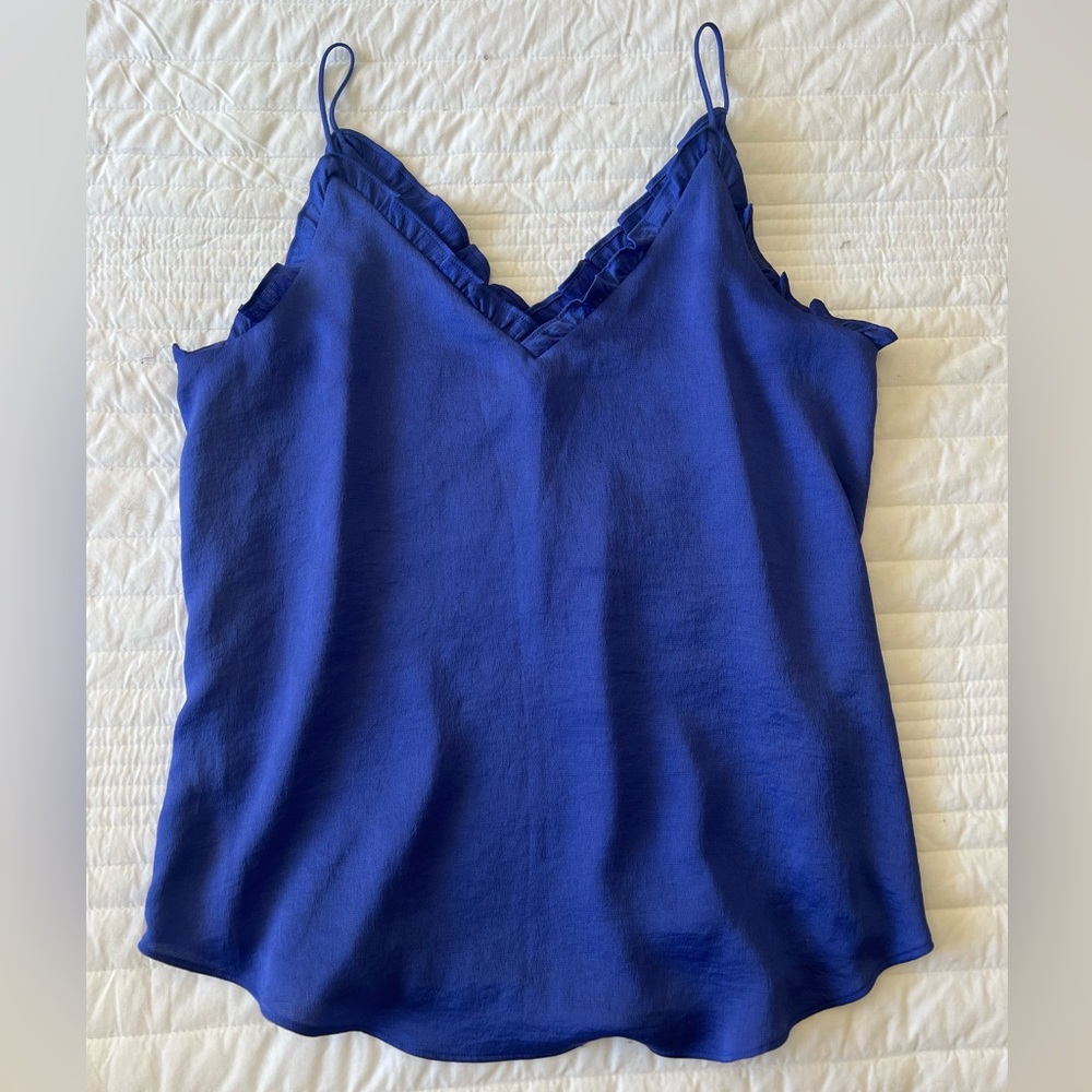 Express tank size medium